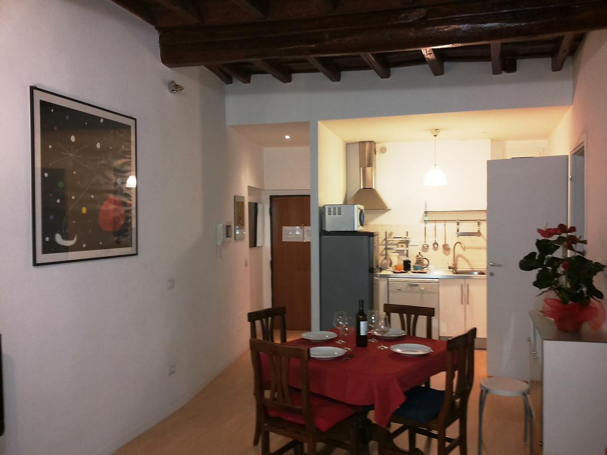 Apartment Fontanella