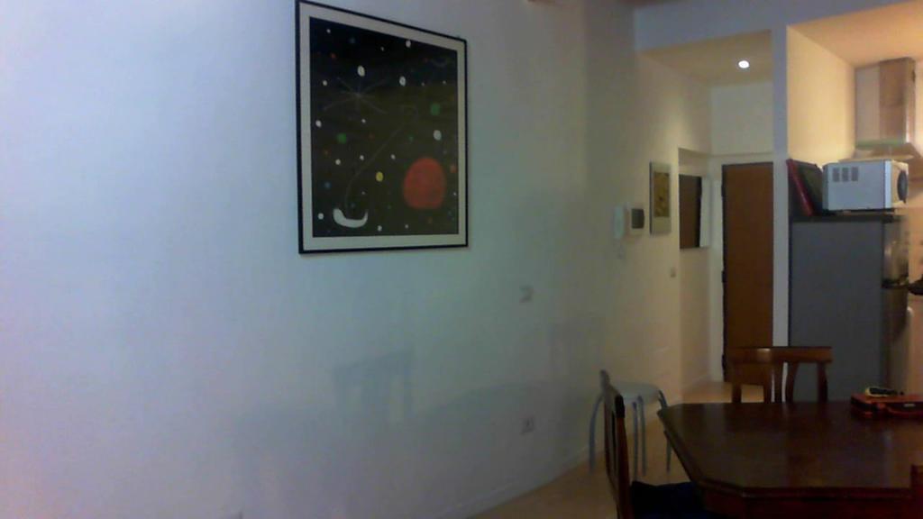 Apartment Fontanella *
