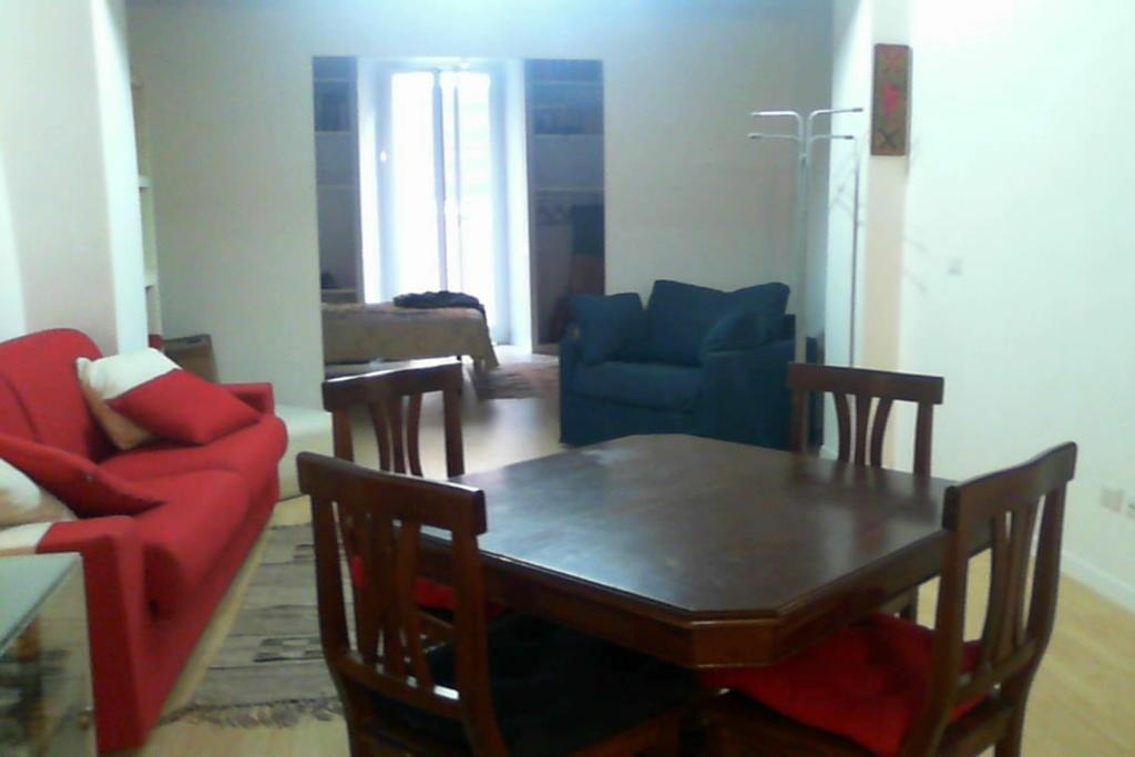 Apartment Fontanella Rome