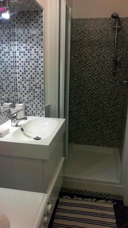 Fontanella Apartment