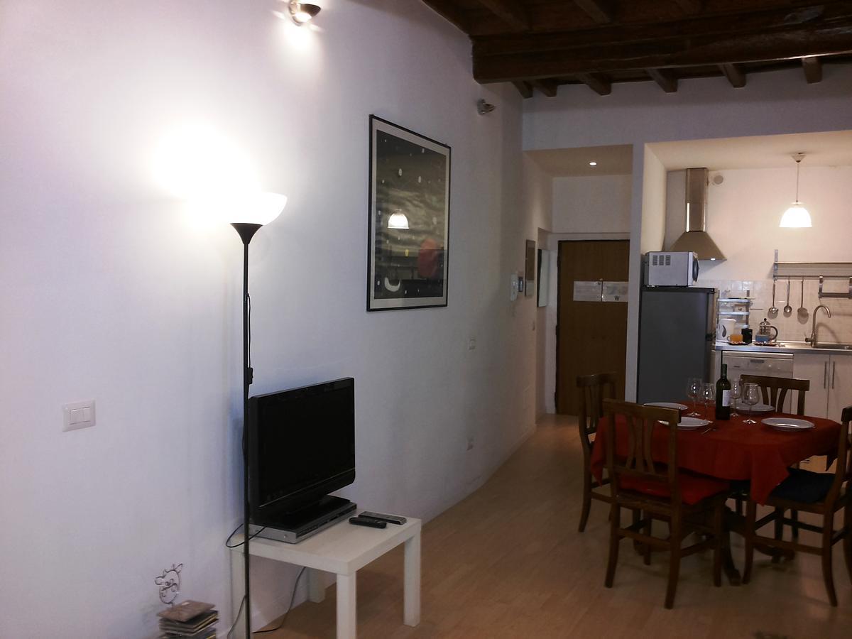 Apartment Fontanella
