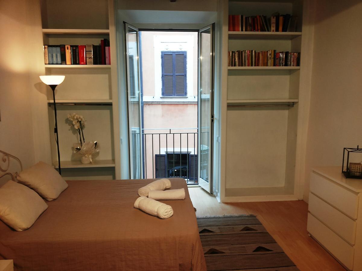 Fontanella Rome