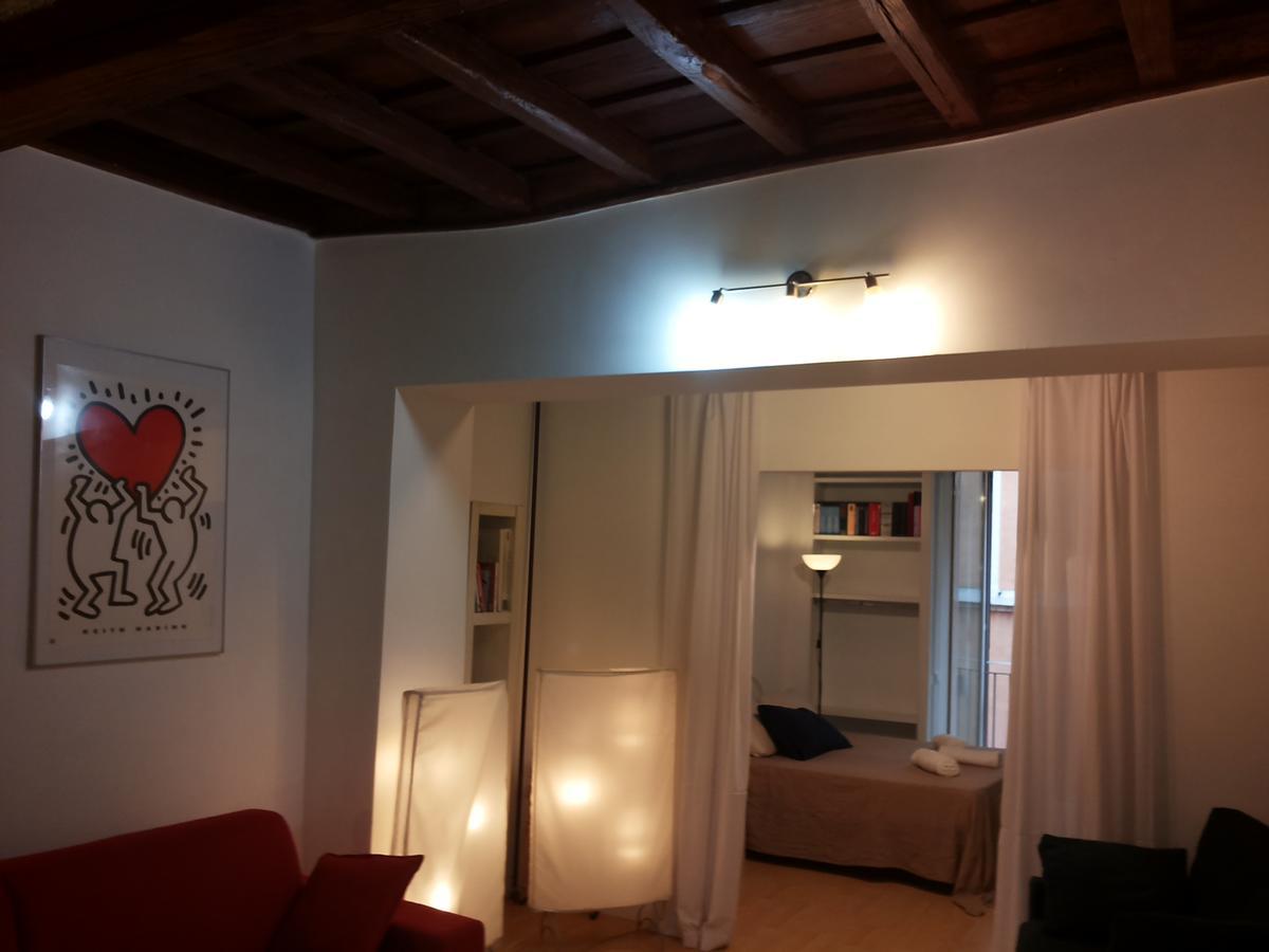 Fontanella Rome