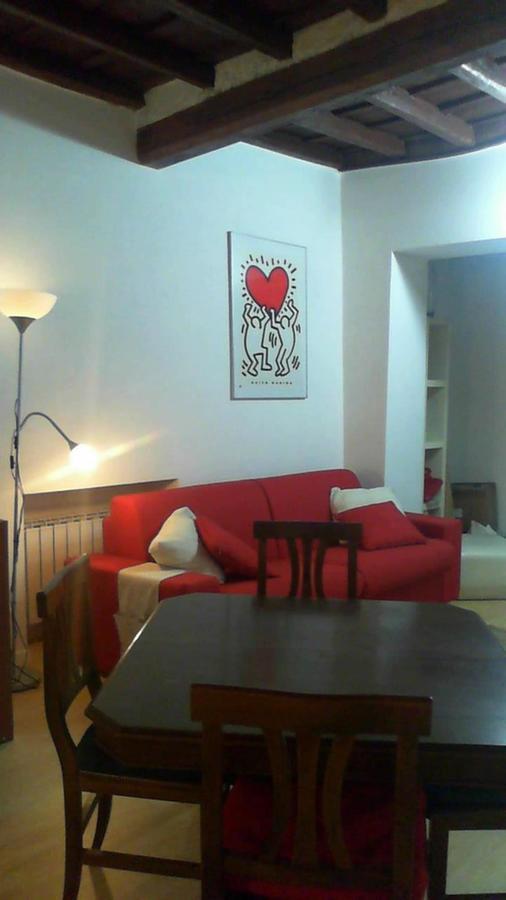 Apartment Fontanella *